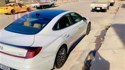 هیوندای سۆناتا